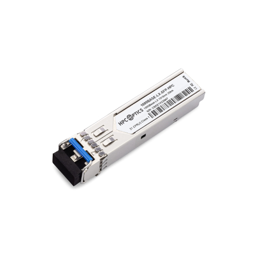 Huawei SFP-GE-LX-SM1310 Optical Transceiver