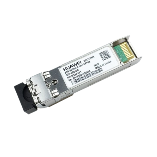 Huawei SFP28-25G Multi-mode Optical Transceivers