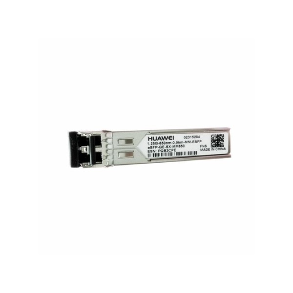 Bluechip-Huawei eSFP-GE-SX-MM850 Optical Transceiver Huawei eSFP-GE-SX-MM850 Optical Transceiver
