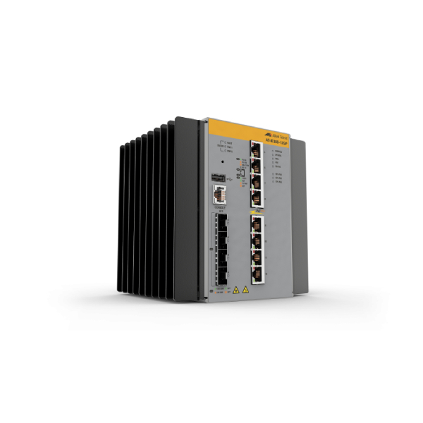 IE300 Series- IE300-12GP