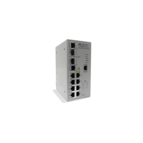 Bluechip IFS800 Series – IFS802SP_POE(W) IFS800 Series – IFS802SP/POE(W)