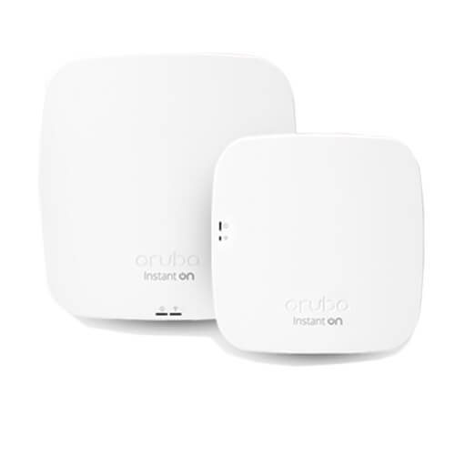 Aruba Instant On Indoor Access Points in Saudi Arabia