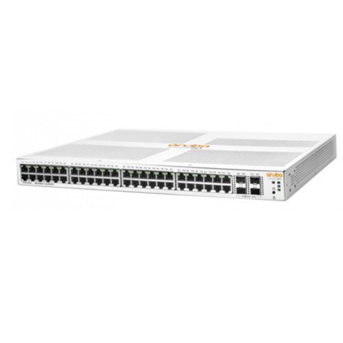 Aruba Instant On 1930 48G 4SFP/SFP+ Switch in Saudi Arabia