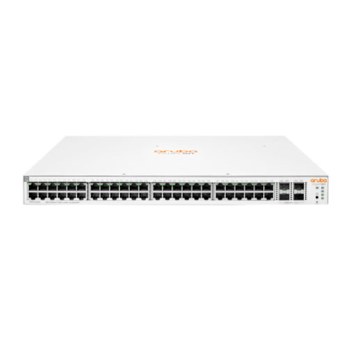 Aruba Instant On 1930 48G Class 4 PoE 4SFP/SFP+ 370W Switch in Saudi Arabia