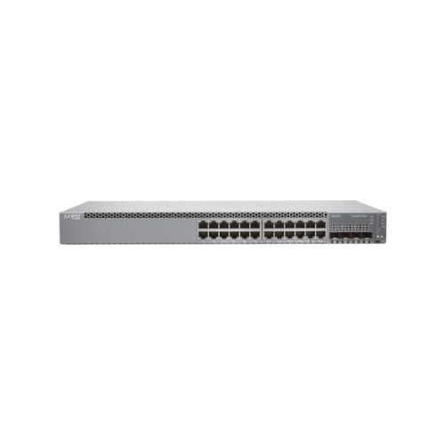 Juniper EX2300 Ethernet Switch