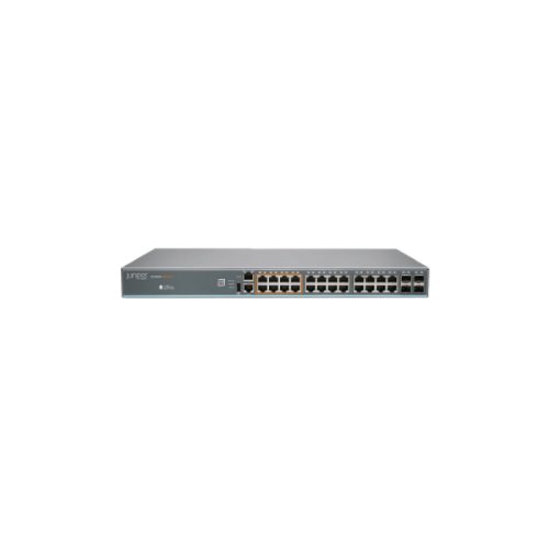 Juniper EX2300 Multigigabit Ethernet Switch