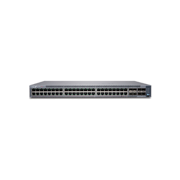 Juniper EX4100 Ethernet Switch