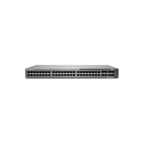 Juniper EX4100-F Ethernet Switch