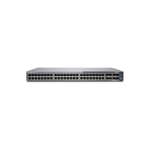 Bluechip Juniper EX4100-F Ethernet Switch Juniper EX4100-F Ethernet Switch