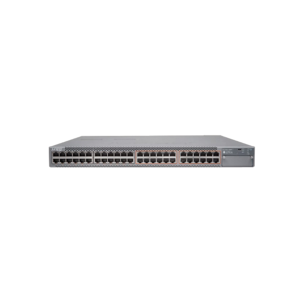 Juniper EX4300 Multigigabit Ethernet Switch