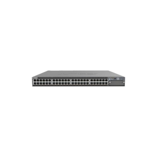 Bluechip Juniper EX4400 Multigigabit Ethernet Switch Juniper EX4400 Multigigabit Ethernet Switch