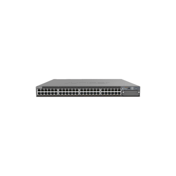 Juniper EX4400 Multigigabit Ethernet Switch