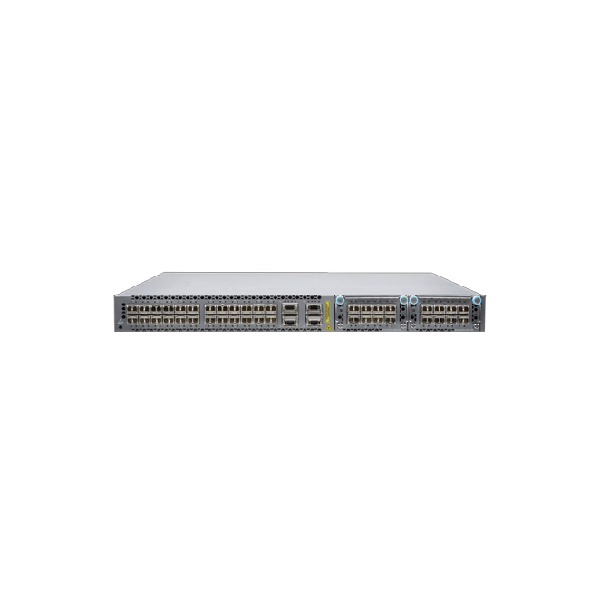 Bluechip Juniper EX4600 Ethernet Switch Juniper EX4600 Ethernet Switch