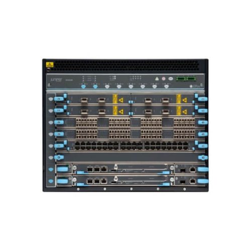 Bluechip Juniper EX9200 Line of Ethernet Switch Juniper EX9200 Line of Ethernet Switch