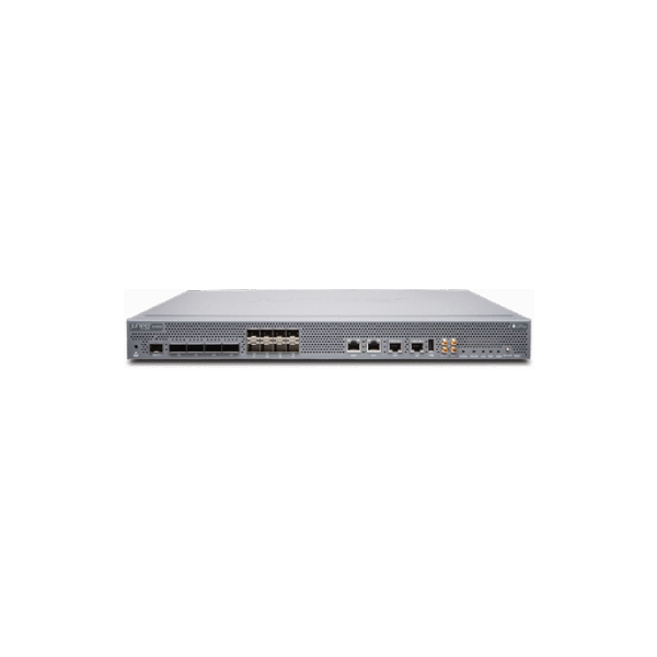 Juniper EX9250 Line of Ethernet Switch