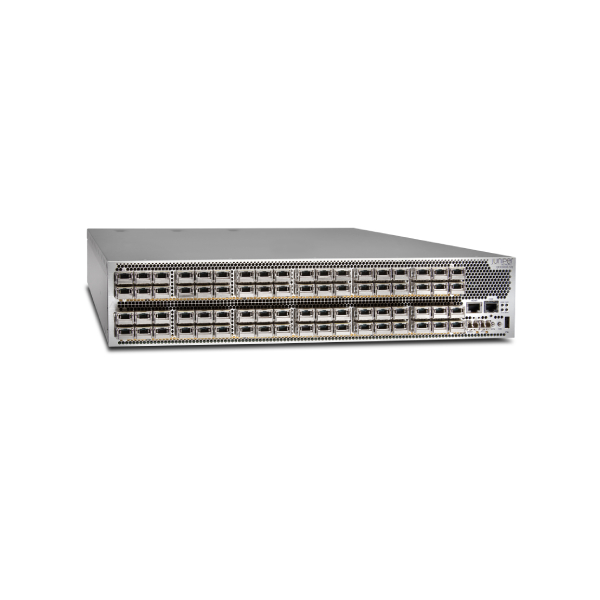 Juniper QFX10002 Line of Ethernet Switches