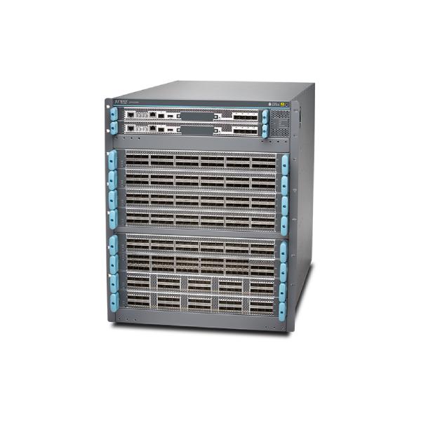Juniper QFX10008 and QFX10016 Ethernet Switches
