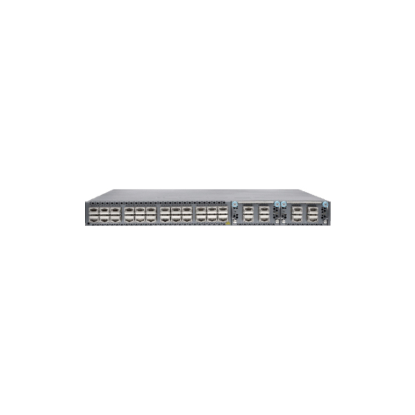 Bluechip Juniper QFX5110 Line of Ethernet Switches Juniper QFX5110 Line of Ethernet Switches