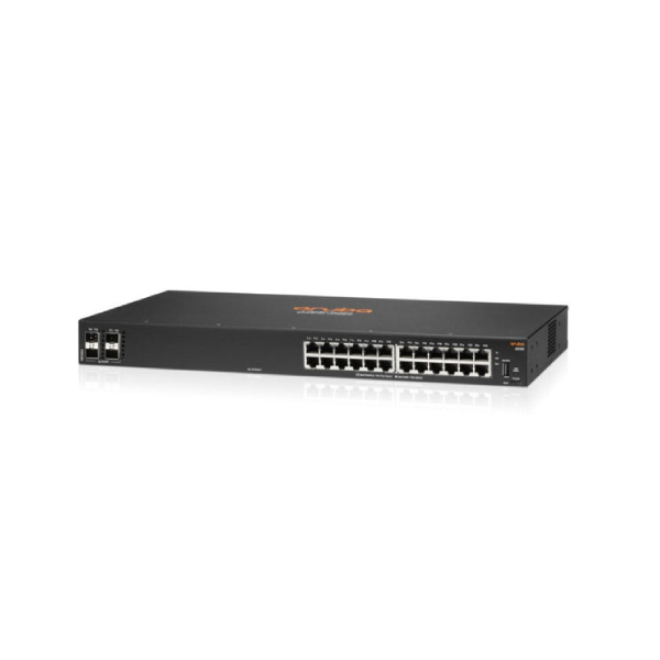 Aruba CX 6100 Switch Series