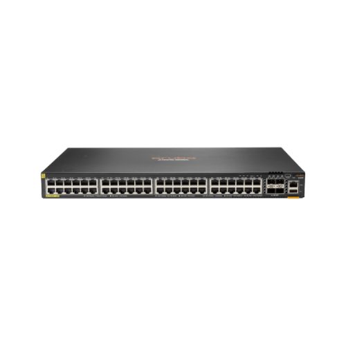 Bluechip Saudi Aruba CX 6200 Switch Series Aruba CX 6200 Switch Series