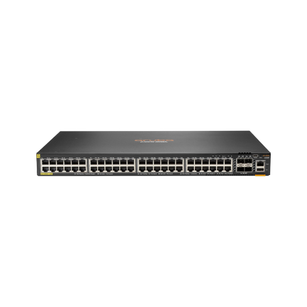Aruba CX 6200 Switch Series