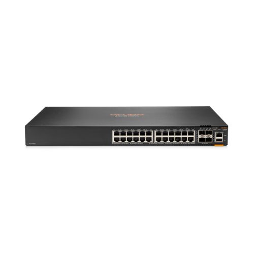 Aruba CX 6300 Switch Series