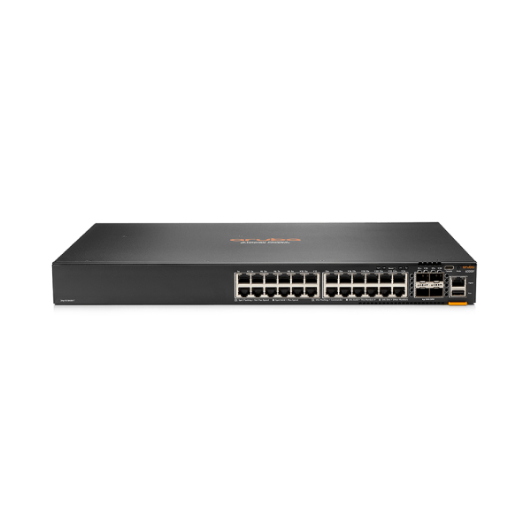 Aruba CX 6300 Switch Series