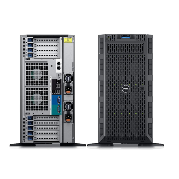 Bluechip Saudi Dell PowerEdge T630 Tower Server Dell PowerEdge T630 Tower Server