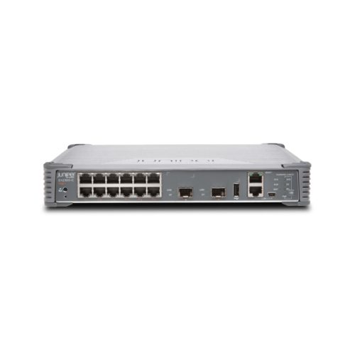 Juniper EX2300-C Ethernet Switch