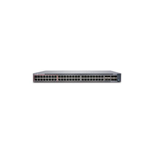 Juniper EX4100 Multigigabit Ethernet Switch
