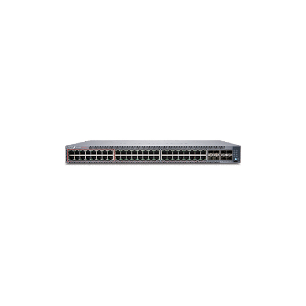 Juniper EX4100 Multigigabit Ethernet Switch