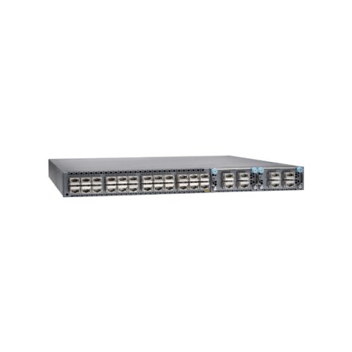 Bluechip juniper QFX5100 Line of Ethernet Switches Juniper QFX5100 Line of Ethernet Switches