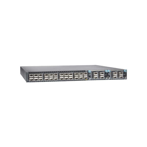 Juniper QFX5100 Line of Ethernet Switches
