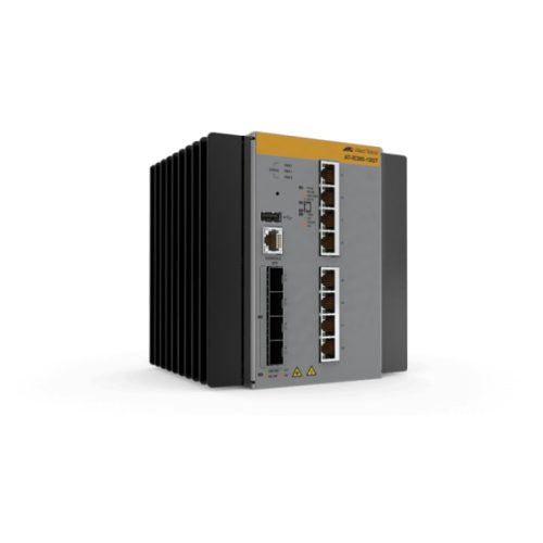 IE300 Series- IE300-12GT