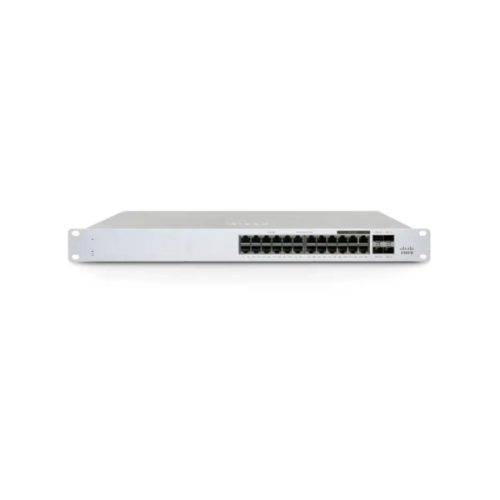 Cisco Meraki Cloud Managed Ethernet Aggregation Switch MS410-16 switch in Saudi Arabia