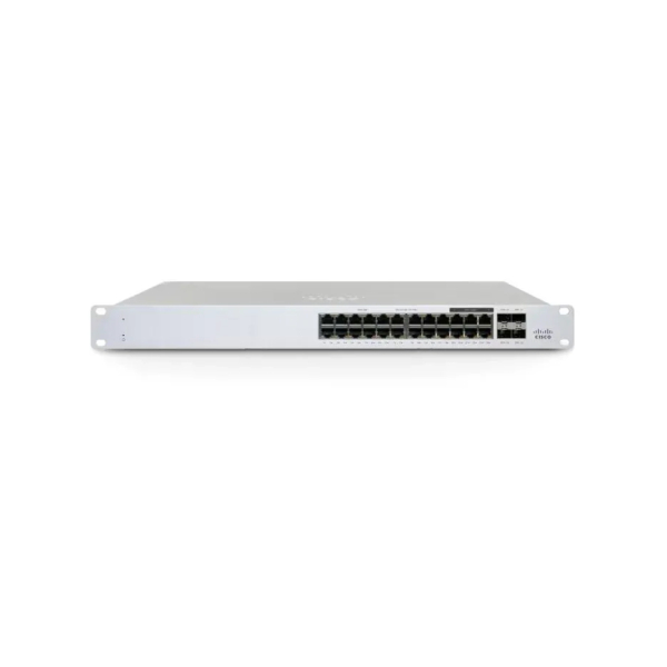 Cisco Meraki Cloud Managed Ethernet Aggregation Switch MS410-16 switch in Saudi Arabia