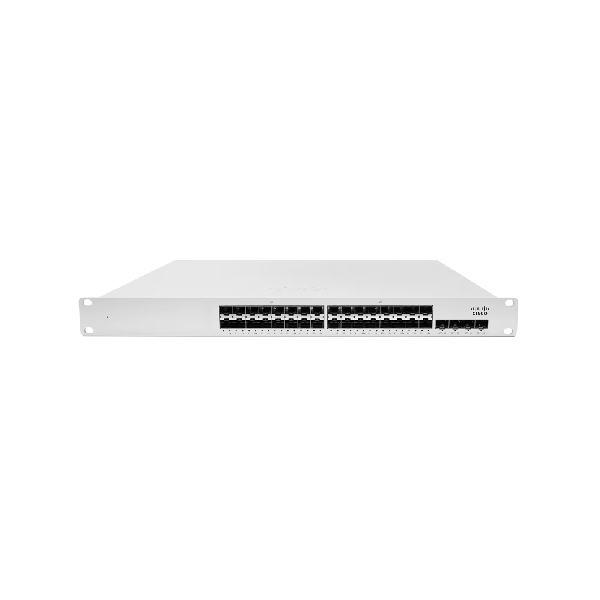 Cisco Meraki Cloud Managed Ethernet Aggregation Switch MS410-32 switch in Saudi Arabia