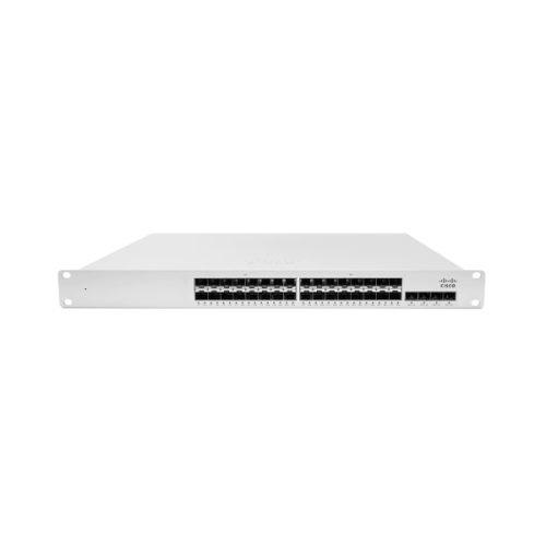 Cisco Meraki Cloud Managed Ethernet Aggregation Switch MS410-32 – switch