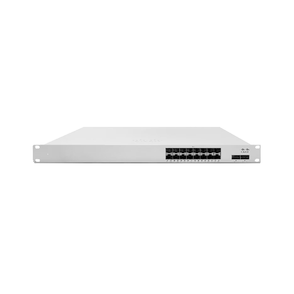 Cisco Meraki Cloud Managed Ethernet Aggregation Switch MS425-16 – switch Cisco Meraki Cloud Managed Ethernet Aggregation Switch MS425-16 – switch