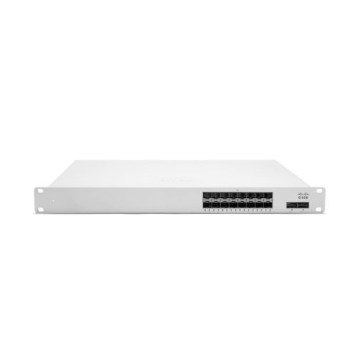 Cisco Meraki Cloud Managed Ethernet Aggregation Switch MS425-32 – switch