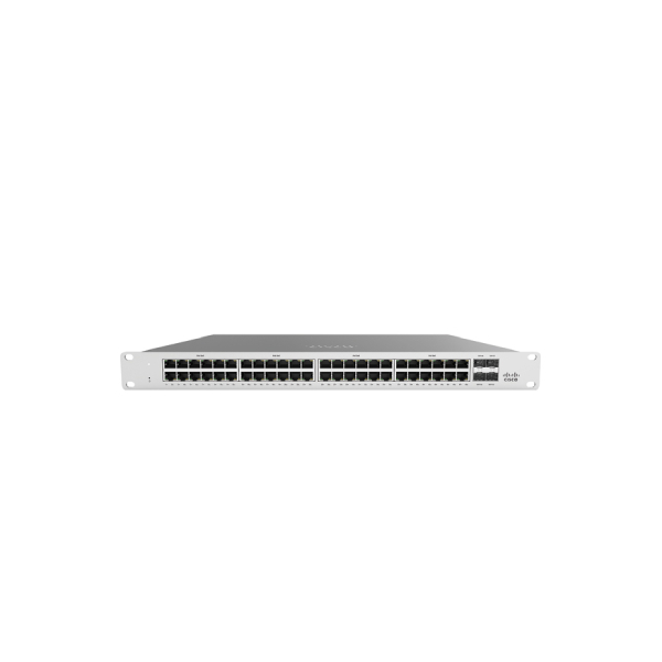 Cisco Meraki Cloud Managed MS225-24 – switch