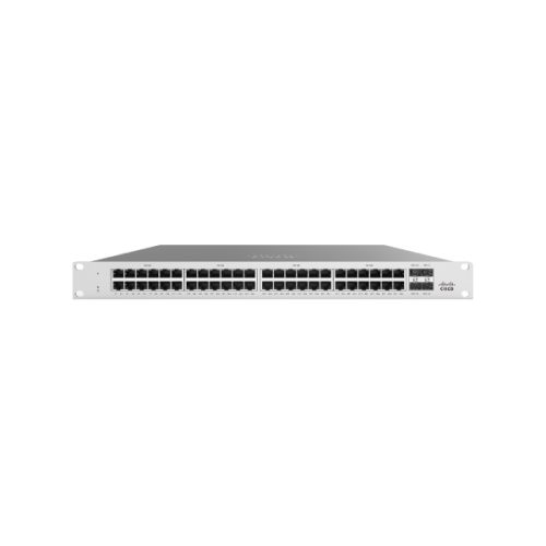Cisco Meraki Cloud Managed MS120-48 – switch