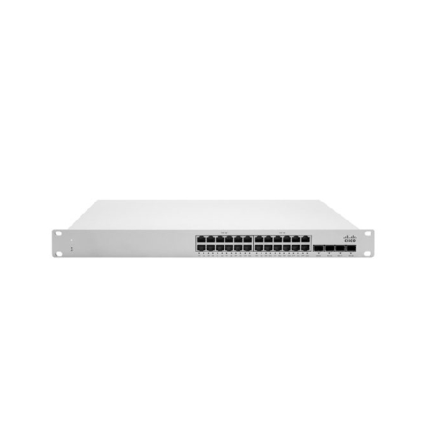 Cisco Meraki Cloud Managed MS225-24 switch in Saudi Arabia