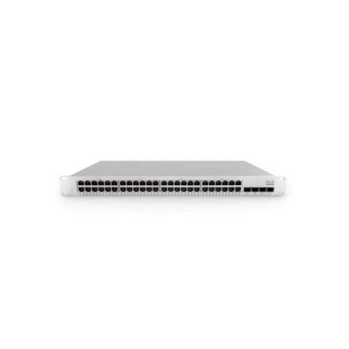 Cisco Meraki Cloud Managed MS225-48 – switch (1) Cisco Meraki Cloud Managed MS225-48 – switch
