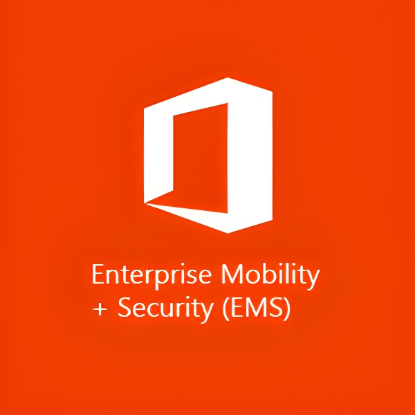 Microsoft-Enterprise-Mobility-Security-EMS Microsoft Enterprise Mobility + Security