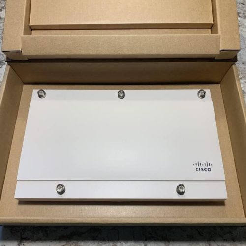 Cisco Meraki MR42E wireless access point in Saudi Arabia