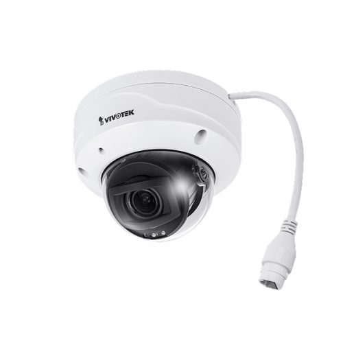VIVOTEK FD9368-HTV