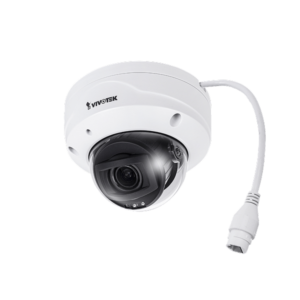 VIVOTEK FD9368-HTV
