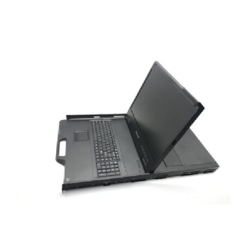 Belkin 19 Widescreen Rack Console -F1DC101Hde