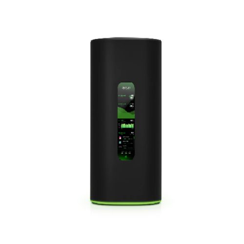 Ubiquiti AmpliFi Alien Router and MeshPoint